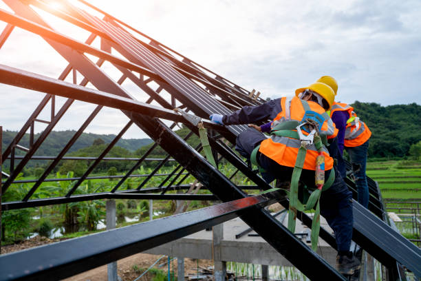 Best Storm Damage Roof Repair  in Strodes Mills, PA