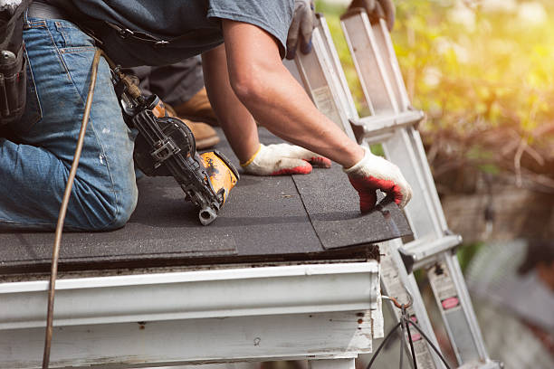 Quick and Trustworthy Emergency Roof Repair Services in Strodes Mills, PA