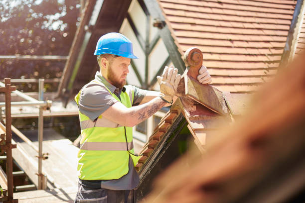 Best Roof Gutter Cleaning  in Strodes Mills, PA