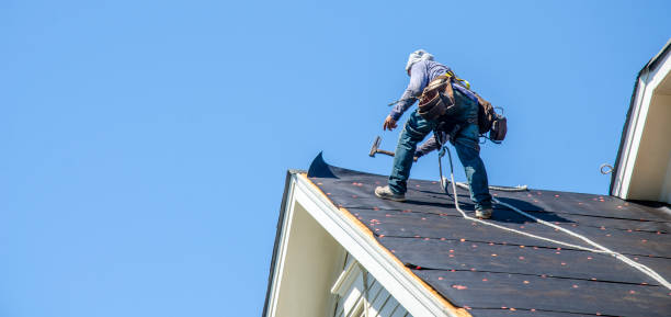Best Commercial Roof Installation  in Strodes Mills, PA